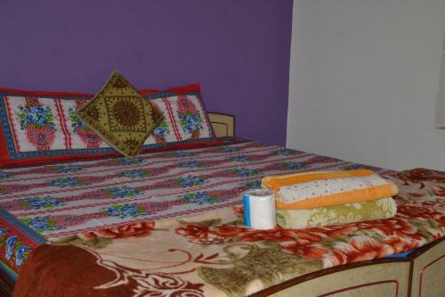 Bed & Breakfast Little Prince Cafe & Room