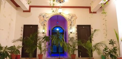 Bed & Breakfast Little Prince Cafe & Room