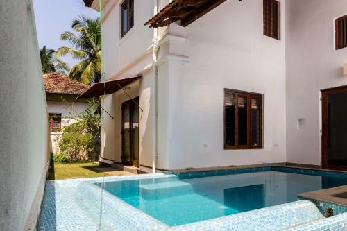 Villa Casa Angela By Vista Rooms