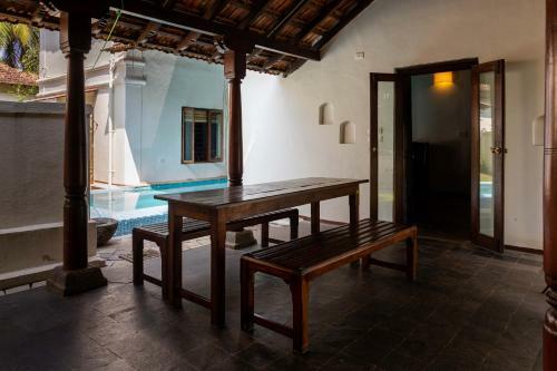 Villa Casa Angela By Vista Rooms