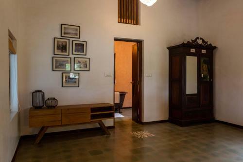 Villa Casa Angela By Vista Rooms