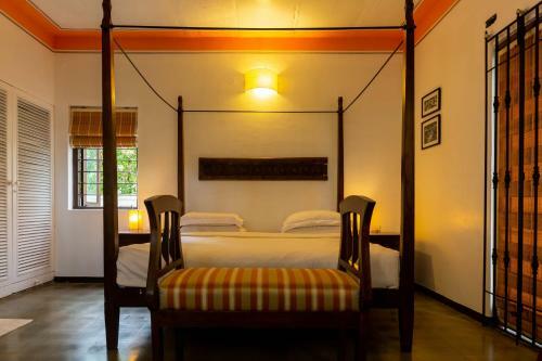 Villa Casa Angela By Vista Rooms