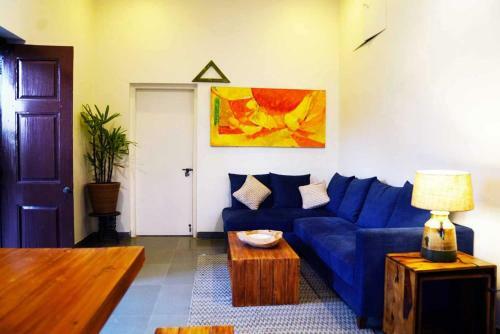 Agroturismo Casa Piccola - Cozy River View Cottage