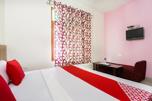 Hotel Oyo 46144 Dreamway