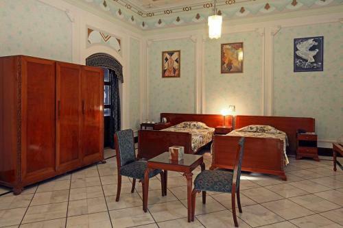 Hotel Royal Oasis