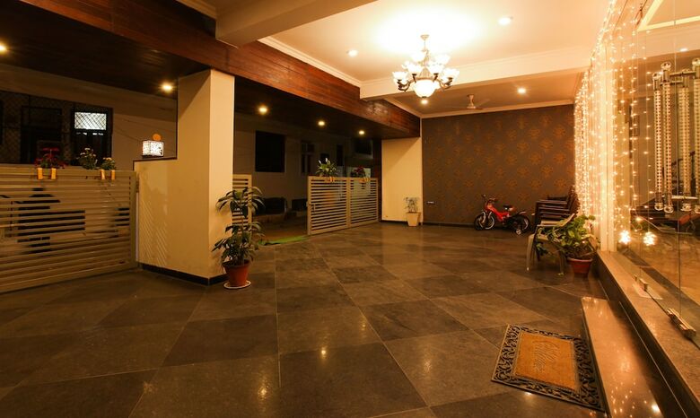 Hotel Treebo Trend And