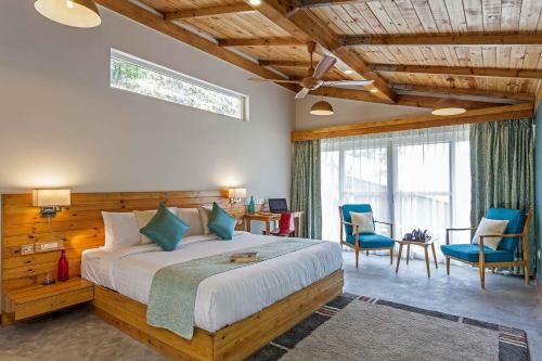Hotel Rakkh Resort