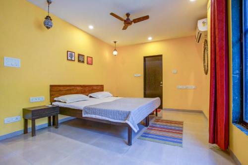 Hotel Pushp Vatika Resort & Lawns