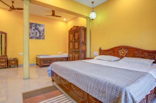 Hotel Pushp Vatika Resort & Lawns