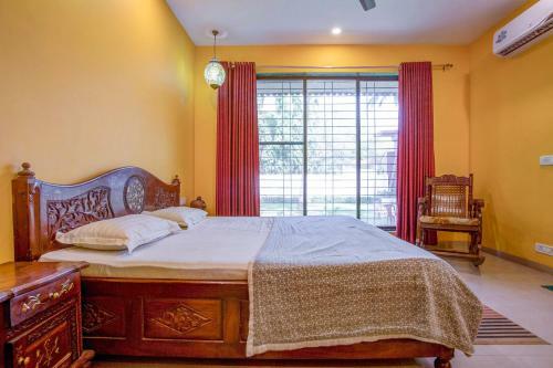 Hotel Pushp Vatika Resort & Lawns