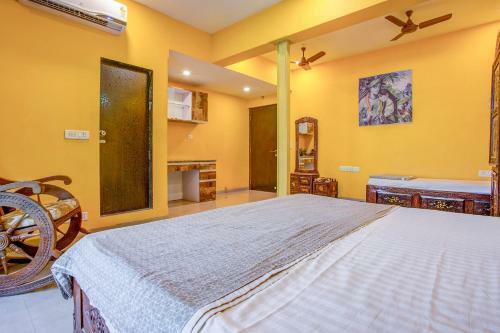 Hotel Pushp Vatika Resort & Lawns