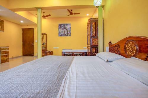 Hotel Pushp Vatika Resort & Lawns