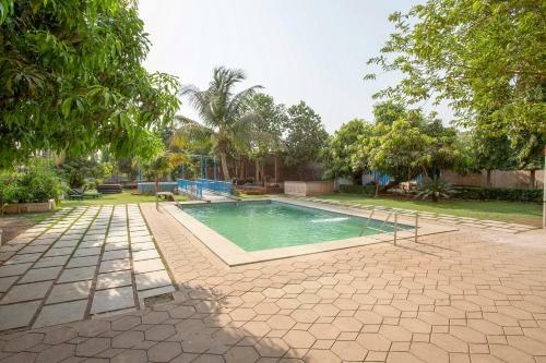 Hotel Pushp Vatika Resort & Lawns