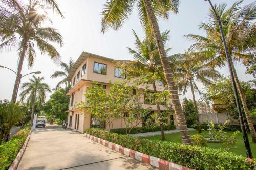 Hotel Pushp Vatika Resort & Lawns