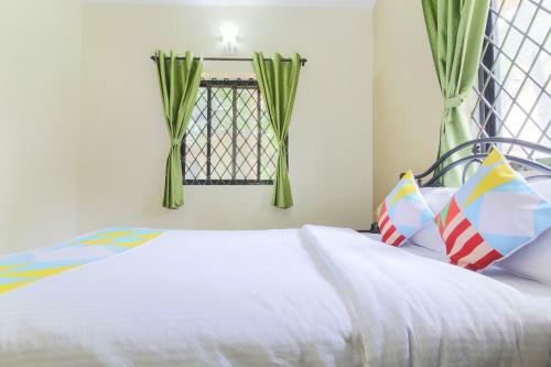 Apartamento Peaceful 1bhk Home In Siolim