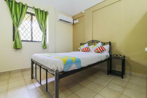 Apartamento Peaceful 1bhk Home In Siolim
