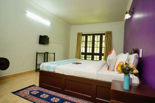 Apartamentos Home Elegant Staymunnar City Munnar