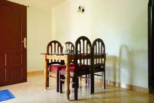 Apartamentos Home Elegant Staymunnar City Munnar