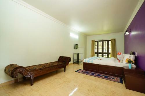 Apartamentos Home Elegant Staymunnar City Munnar