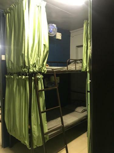 Hostal Ashirwad Guest House (Male Only)