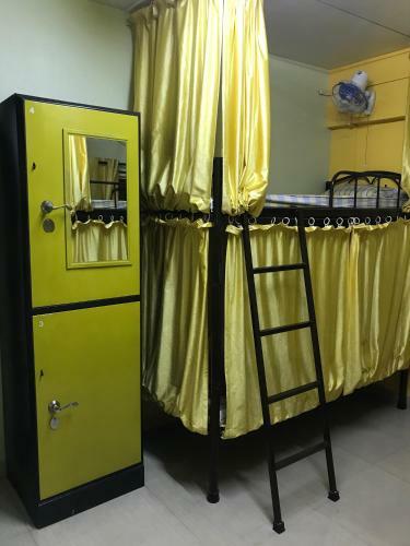 Hostal Ashirwad Guest House (Male Only)