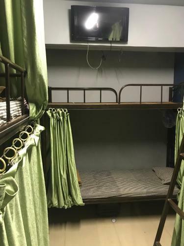 Hostal Ashirwad Guest House (Male Only)