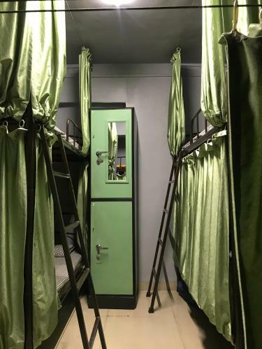 Hostal Ashirwad Guest House (Male Only)