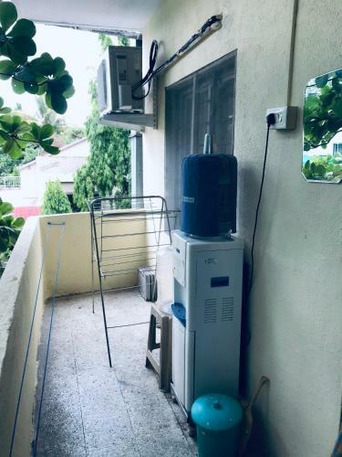 Hostal Ashirwad Guest House (Male Only)