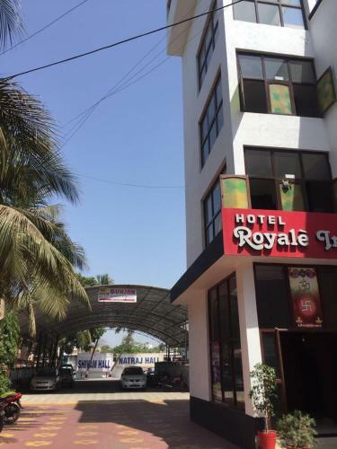 Hotel Royale Inn