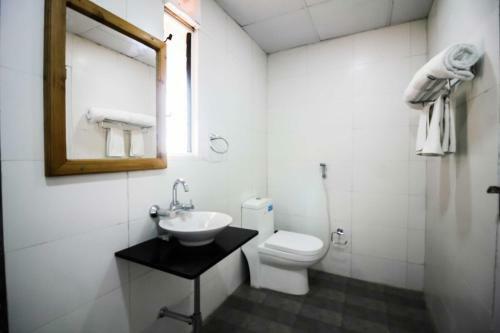 Bed & Breakfast Dhaulpur Lodge