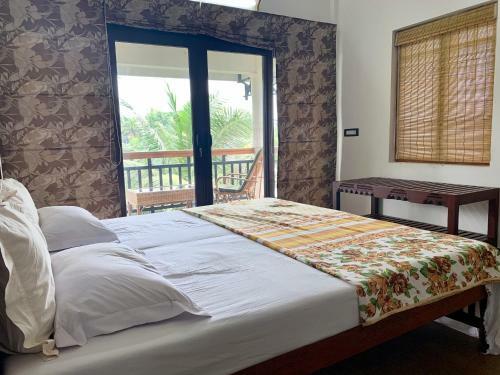 The Pamba Heritage Villa