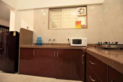 Bed & Breakfast Veridical Hospitality, Baner - Pune
