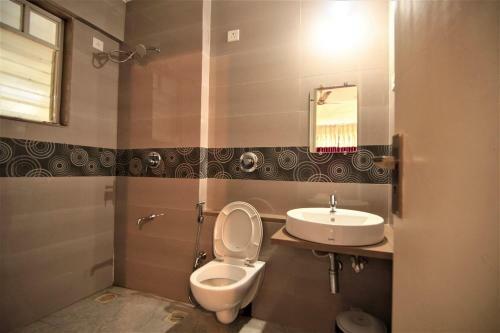 Bed & Breakfast Veridical Hospitality, Baner - Pune