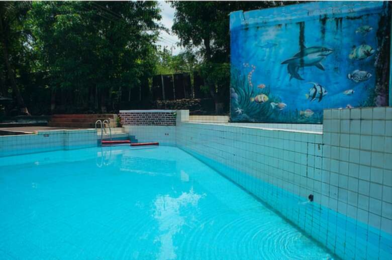 Hotel Durshet Forest Lodge, A Nature Trails Resort