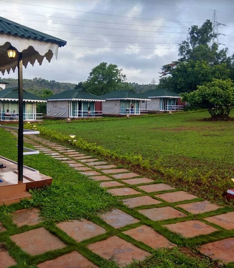 Hotel Durshet Forest Lodge, A Nature Trails Resort