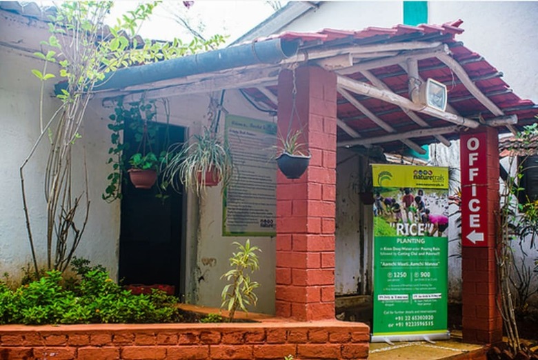 Hotel Durshet Forest Lodge, A Nature Trails Resort