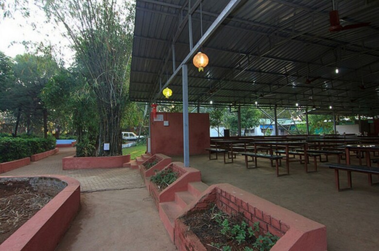 Hotel Durshet Forest Lodge, A Nature Trails Resort