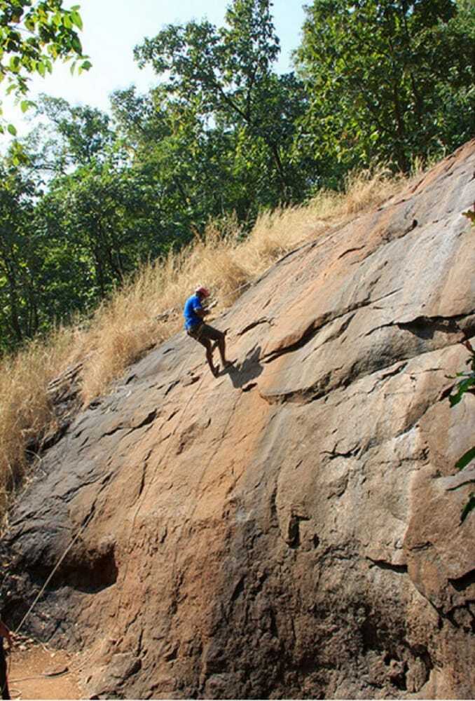 Hotel Durshet Forest Lodge, A Nature Trails Resort