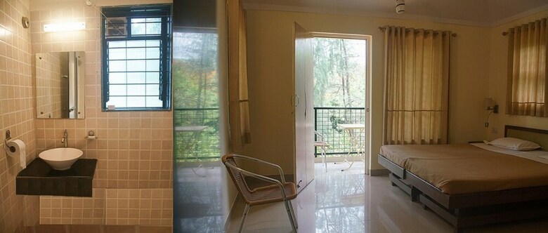 Hotel Durshet Forest Lodge, A Nature Trails Resort