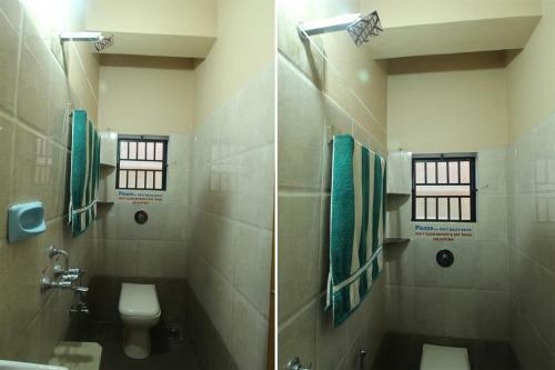 Hostal Gokarna Rsn Stay In Top Floor