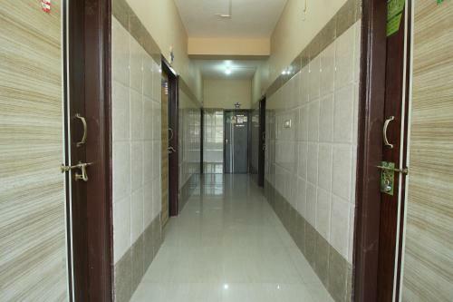 Hostal Gokarna Rsn Stay In Top Floor