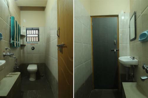 Hostal Gokarna Rsn Stay In Top Floor