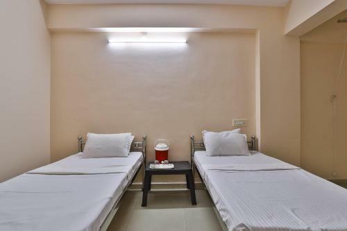 Motel Oyo 29126 Aeron Plaza