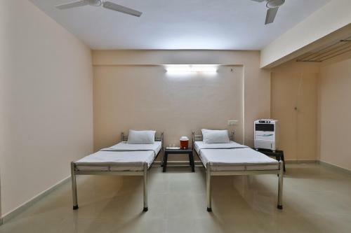 Motel Oyo 29126 Aeron Plaza
