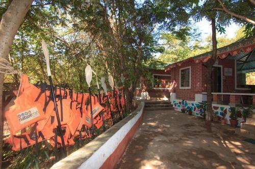Hotel Dabhosa Waterfall Resort, A Nature Trails Resort