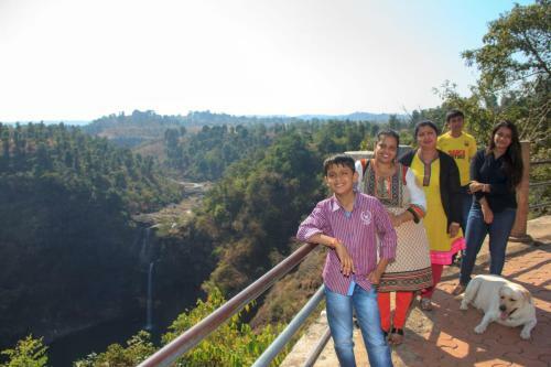 Hotel Dabhosa Waterfall Resort, A Nature Trails Resort