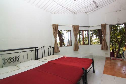 Hotel Dabhosa Waterfall Resort, A Nature Trails Resort