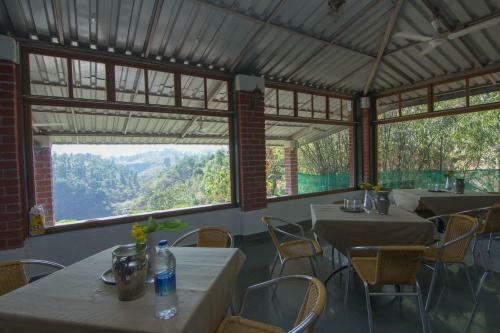 Hotel Dabhosa Waterfall Resort, A Nature Trails Resort