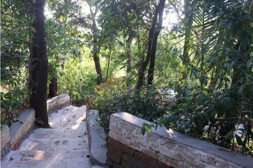 Hotel Dabhosa Waterfall Resort, A Nature Trails Resort