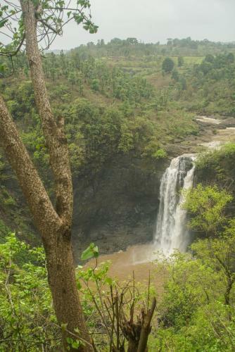 Hotel Dabhosa Waterfall Resort, A Nature Trails Resort